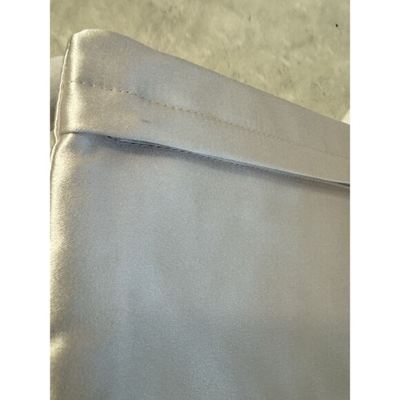 NEW $525 Prada Special Edition Pink Silk Zip Clutch DUSTBAG - Picture 13 of 13